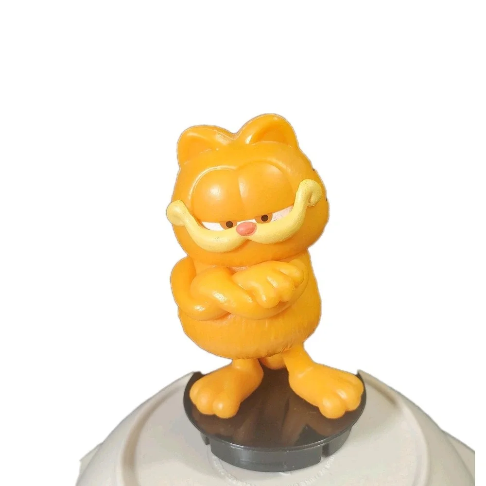 The Garfield Movie 2.5